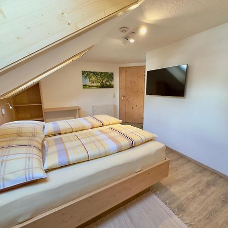 Haus St. Bernard Pettneu am Arlberg Exterior foto