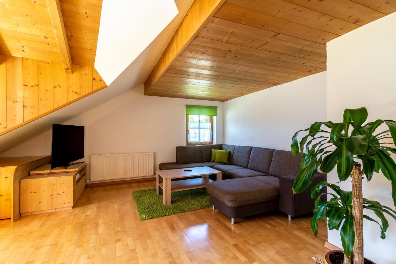 Haus St. Bernard Pettneu am Arlberg Exterior foto