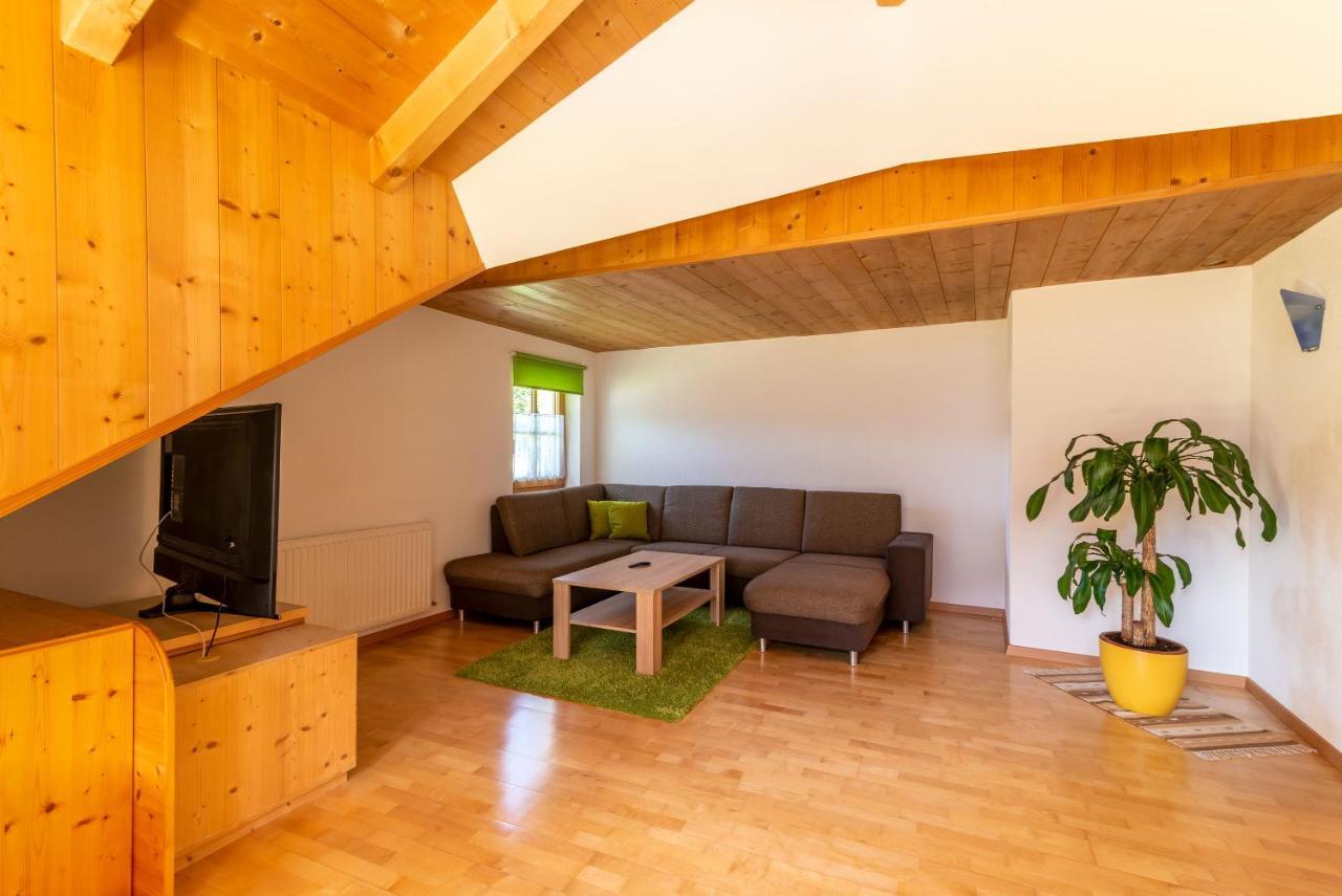 Haus St. Bernard Pettneu am Arlberg Exterior foto