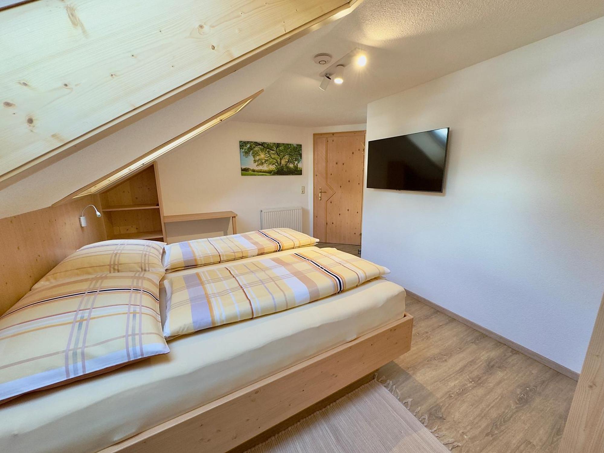 Haus St. Bernard Pettneu am Arlberg Exterior foto